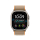 Apple 49mm Sand Trail Loop - M/L - Natural Titanium Finish - 1594251 - zdjęcie 3
